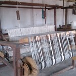 Tradição Tecelagem Manual