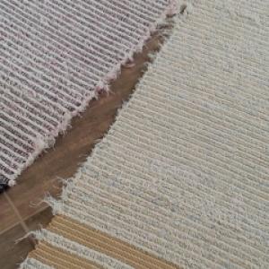 Beira cama de Algodão 50x120cm cores do site Ref.062