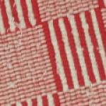 Beira cama de algodão quadriculado várias cores 80x150cm Ref.033