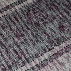 Tapete malha xadrezão 50x80cm Ref.028