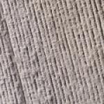 Tapete porta de algodão dupla face 50x80cm Ref.039