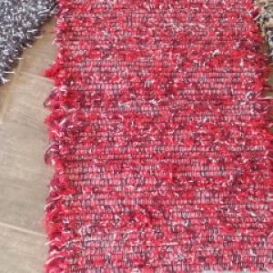 Tapete box rústico 40x60cm Ref.030