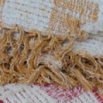 Tapete de algodão dupla face vários tamanhos: 145x145cm 1,5x2m 2×2,5m e 2x3m Ref.018