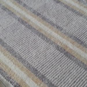 Tapete rústico de algodão 1,15×1,70cm Ref.083