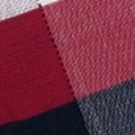 Tapete sala xadrez de malha 150x150cm e 1,50x2m Ref.005