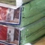 Cortina de algodão várias cores tamanhos 1x80x2,80 e 2,20×2,80 Ref.085