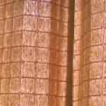 Cortina de algodão várias cores tamanhos 1x80x2,80 e 2,20×2,80 Ref.085