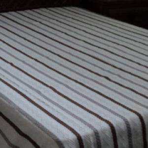 Colcha de algodão modelo riachuelo solteiro e king Ref.073