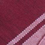 Joga de malha xadrezão 3 peças 2 tapetes de 50x80cm 1 passadeira de 50x150cm Ref.047