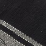 Joga de malha xadrezão 3 peças 2 tapetes de 50x80cm 1 passadeira de 50x150cm Ref.047