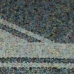 Joga de malha xadrezão 3 peças 2 tapetes de 50x80cm 1 passadeira de 50x150cm Ref.047