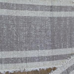 Jogo de algodão dupla face 3 peças cores variadas Ref.053