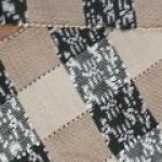 Mini Jogo xadrez de malha 3 peças,1 de 40x1m e 2 de 40x60cm em cores variadas Ref.045