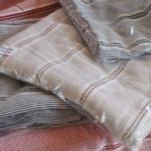 Toalha vazada 1,50xx150 150×220 e 150x3m