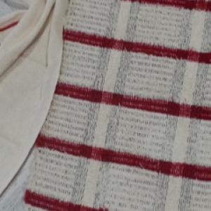 Jogo de lavabo 2 peças com tapete algodão 40x60cm cores variadas Ref.090