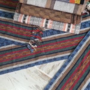 kite 3 peças pra cozinha i caminho 43×1,60m e 2 panos 43x80cm